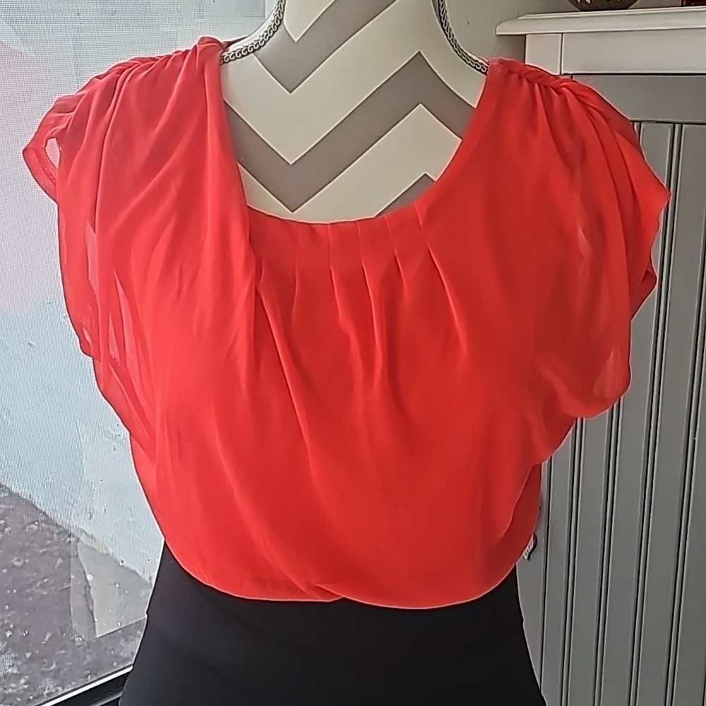 Sweet Storm dress - Picture 3 of 6